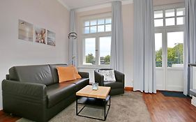 Haus am Park Wohnung 34